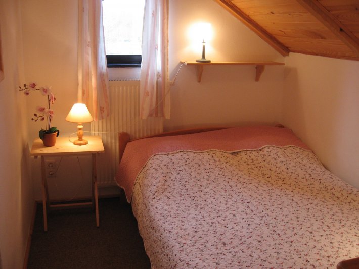 Haus Maciej - Schlafzimmer